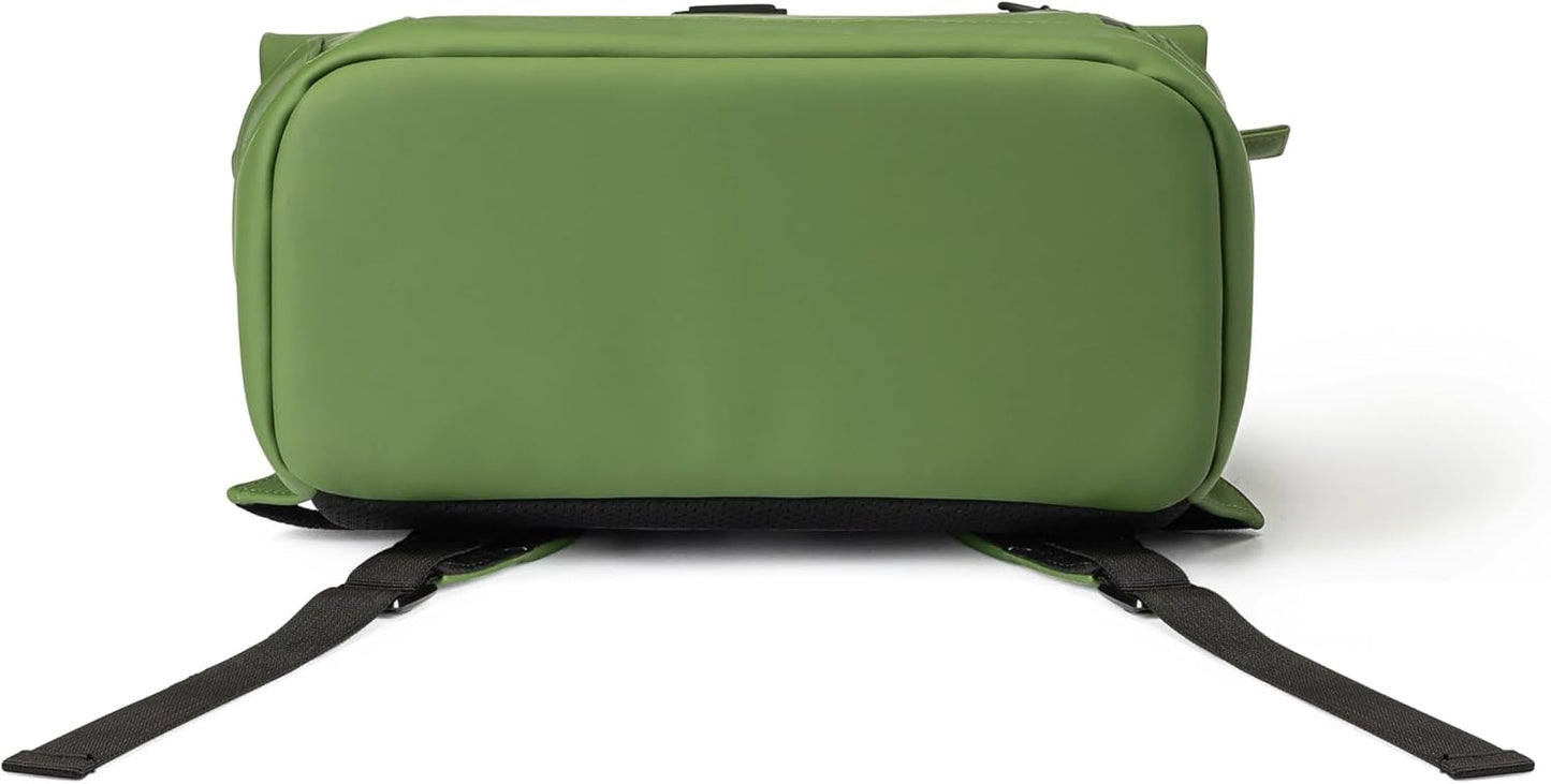 AO Coolers Nomad Backpack Cooler, Waterproof Roll-Top, Insulated
