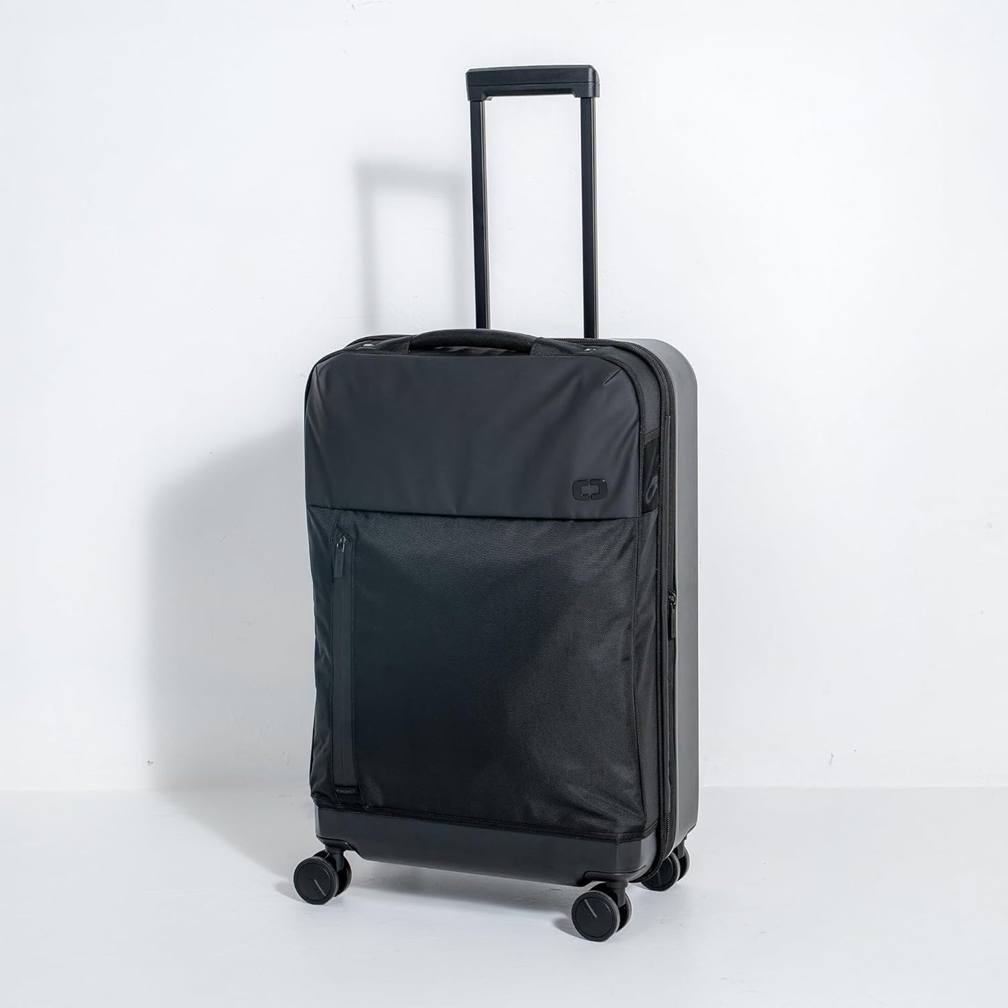 OGIO Pace Pro Hybrid Wheeled Travel Bag (Luggage)
