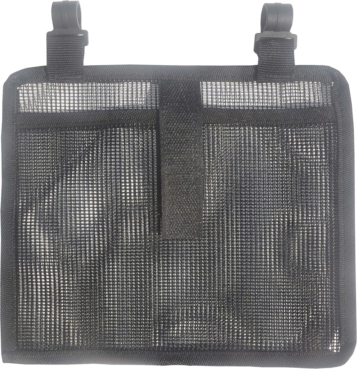 Premium Collapsible Bucket by Freegrace - Compact Portable Folding Water Container - Lightweight & Durable - Includes Handy Tool Mesh Pocket