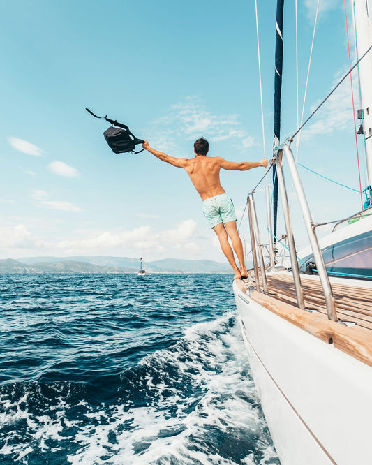 The Stress-Free Honeymoon Packing Guide: Elegance Meets Efficiency