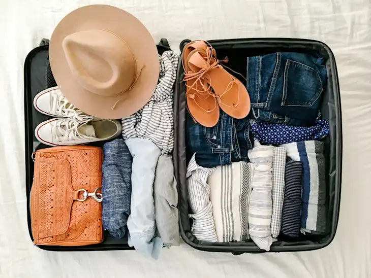 Why Smart Packing Is the Secret to Stress-Free Travel