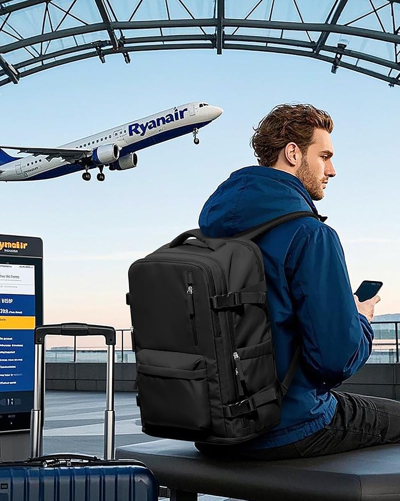 How Traveling Smart Made Every Journey Feel Effortless