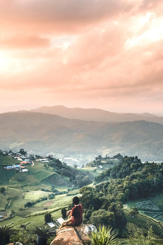 Why Every Great Adventure Begins with Confidence