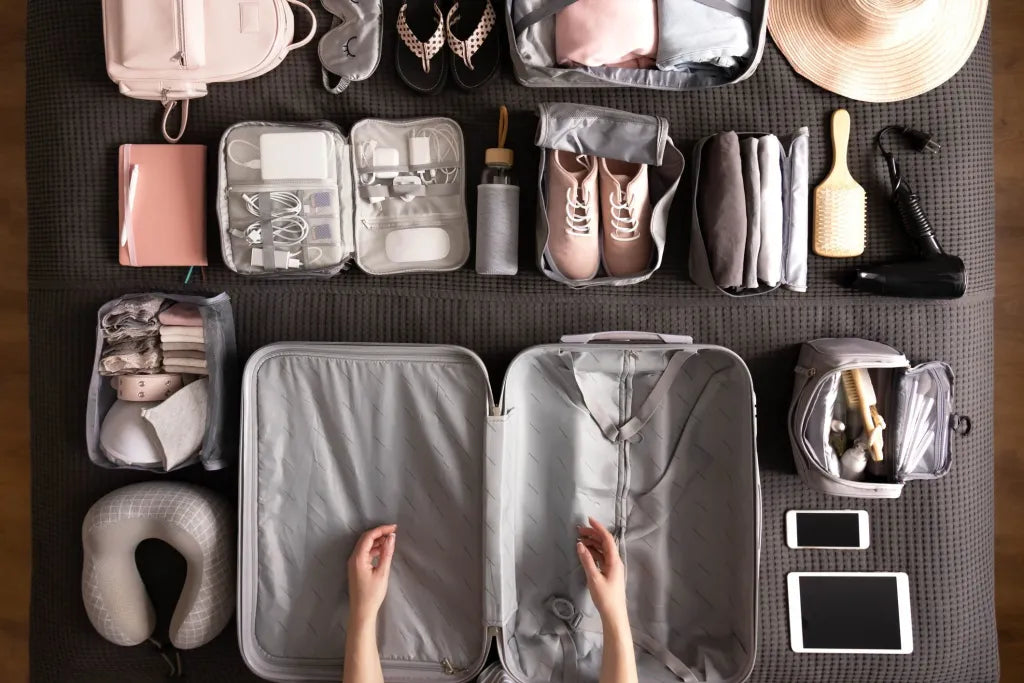 How Feeling Secure Changed the Way We Enjoy Travel