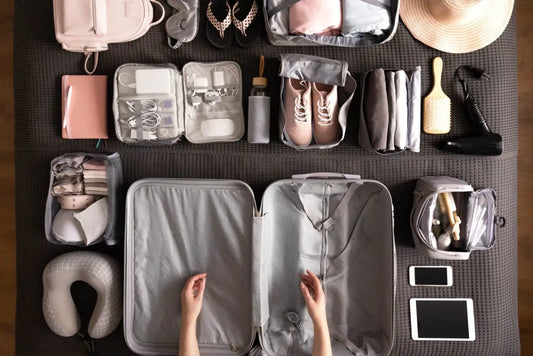 How Feeling Secure Changed the Way We Enjoy Travel