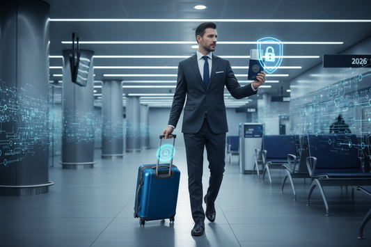 Advanced Travel Security: Protecting Your Data and Belongings in 2026
