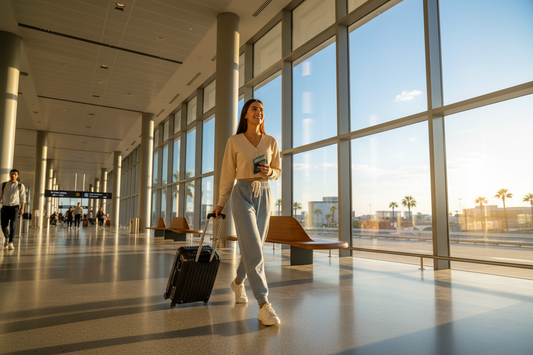 Discover the Joy of Effortless Travel with TRAVEL SMARTCO