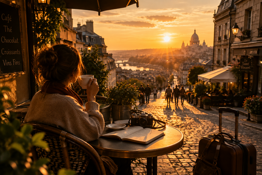 Don't Rush the Last Day: How to End a Great Trip Beautifully