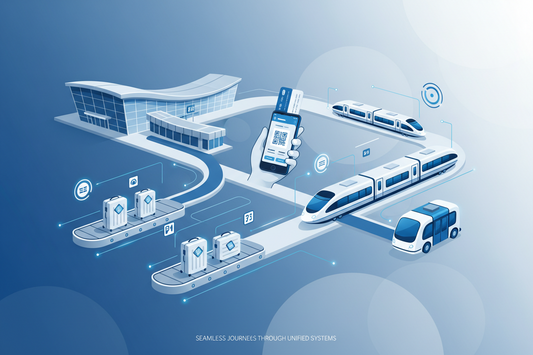 How Consistent Travel Systems Create Better Experiences