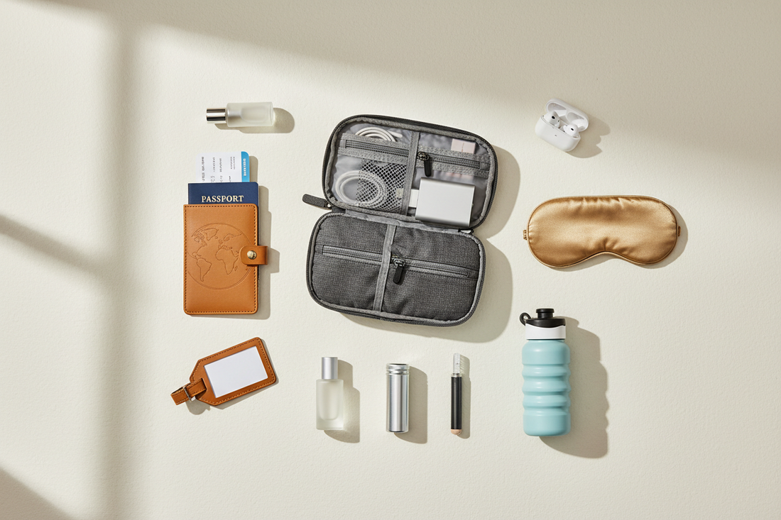 How One Simple Travel Bundle Made Every Trip Feel Easier