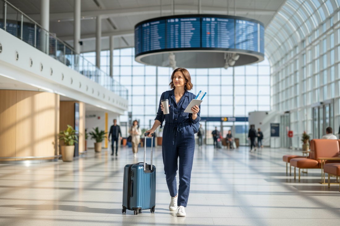 How Smart Travel Choices Make Every Journey Feel Effortless
