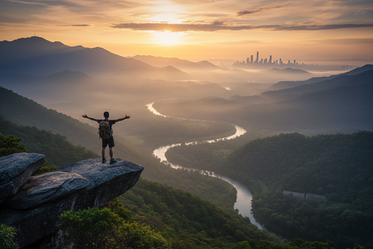 How Travel Helps Us See the World Differently