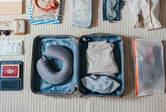 Why Smart Travelers Always Prepare Before the Journey Begins