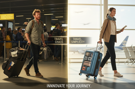 The Ultimate Guide to Effortless Travel: How Smart Gear Changes Everything