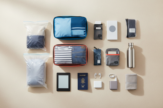 How One Small Travel Upgrade Changed the Way Every Trip Felt