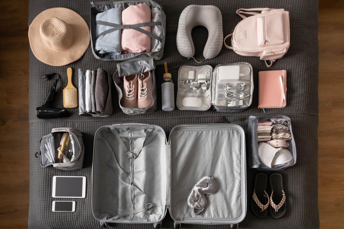 Organized Travel Creates Better Experiences