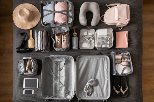 Organized Travel Creates Better Experiences