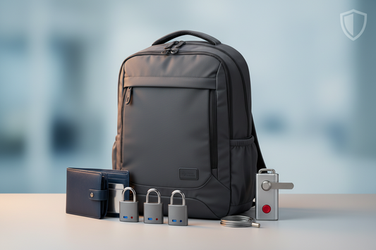 Safer Travel, Better Peace of Mind: Why Security Gear Matters