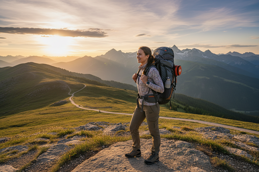 Secure Travel, Confident Experiences