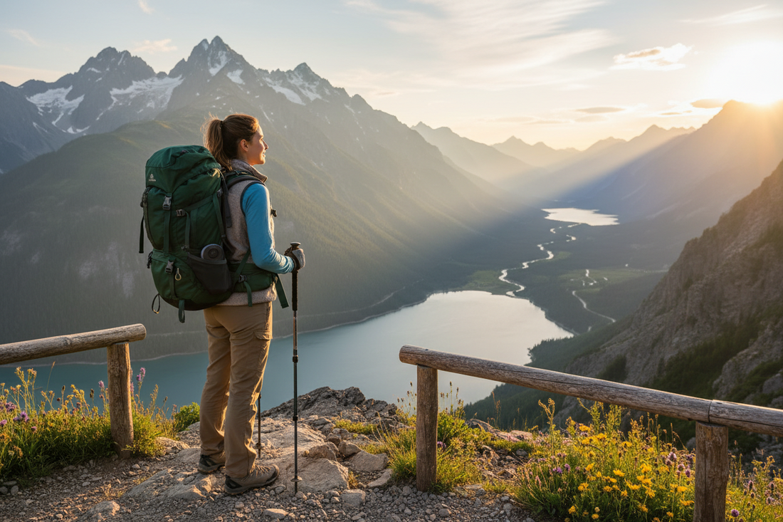 Secure Travel, Relaxed Exploration: Why Safety Matters on Every Trip