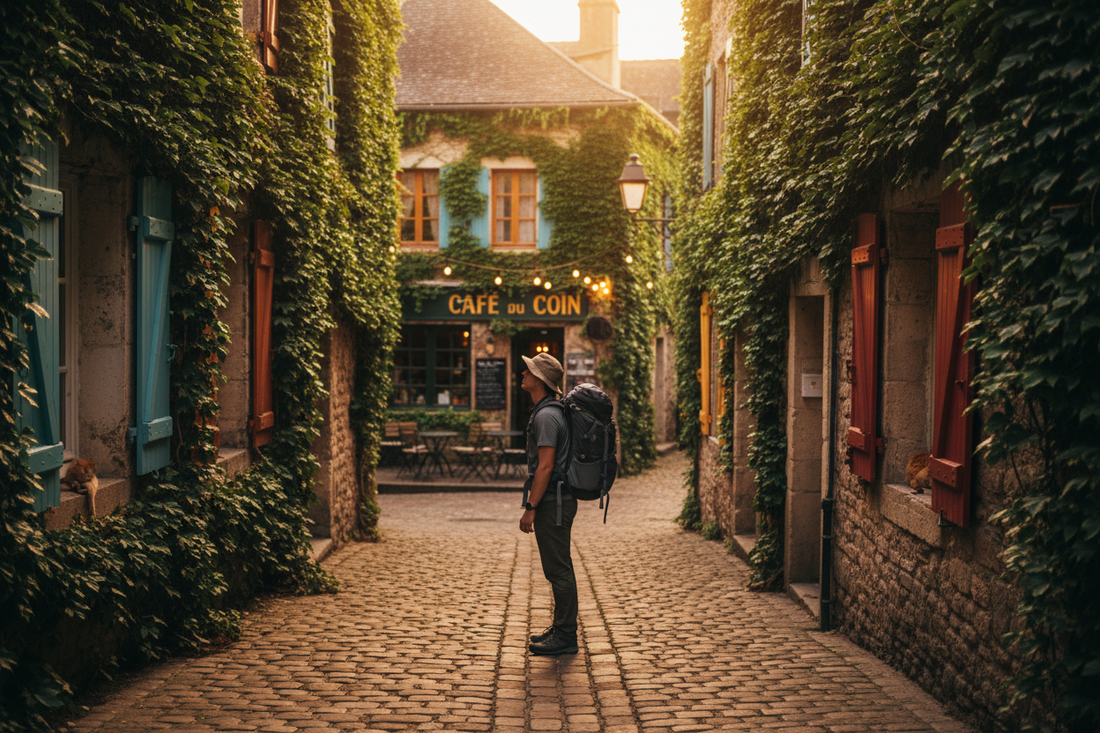 Skip the Famous Spots: Why Hidden-Gem Travel Can Be More Memorable