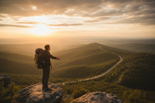 The 48-Hour Escape: How a Weekend Trip Can Refresh Your Whole Week