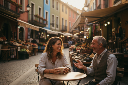 The Best Souvenirs Aren’t Things — They’re Experiences