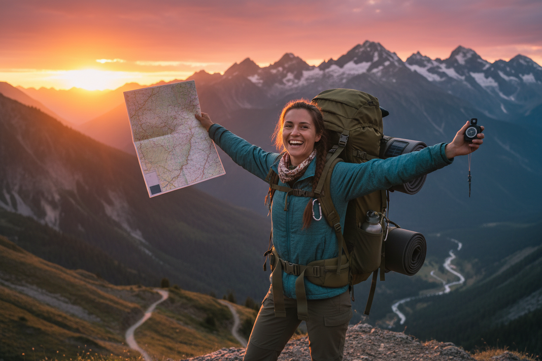 Pack Like a Pro Creator: The Ultimate Travel Photography Gear Guide