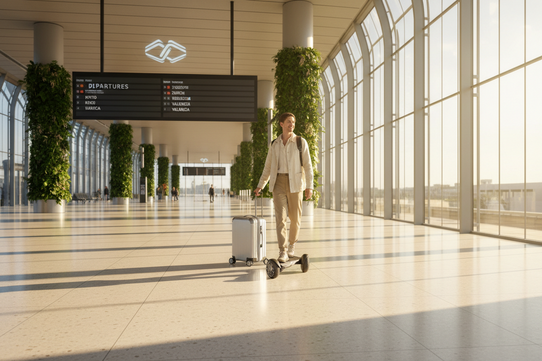 The Hidden Key to Enjoyable Travel: Less Friction
