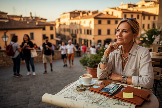 The Hidden Secret Behind Better Travel Experiences