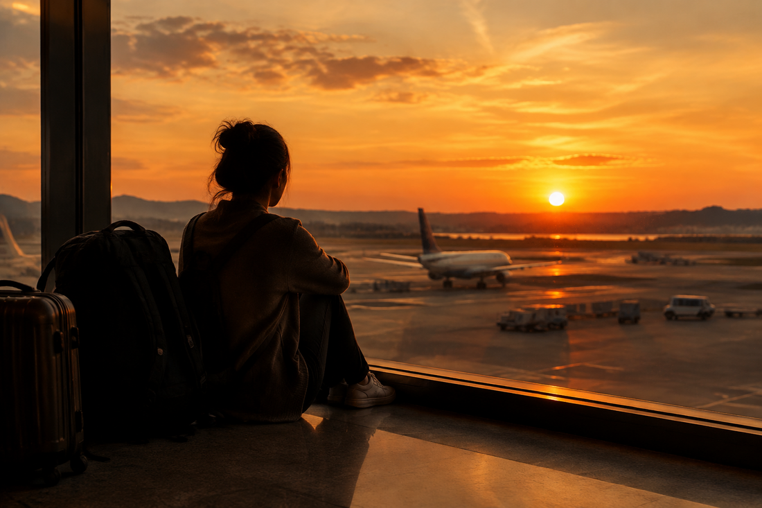 The Journey Home: How to End a Trip Without Losing the Feeling of It
