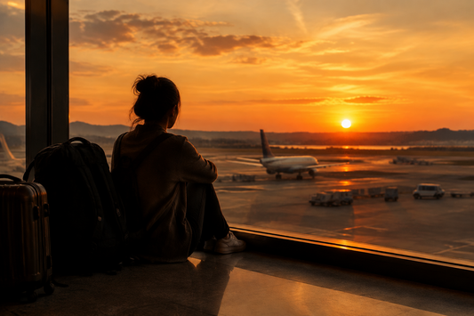 The Journey Home: How to End a Trip Without Losing the Feeling of It