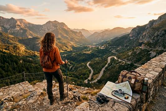 The Event Is Only the Beginning: Turn Your Next Concert or Festival Into a Memorable Getaway