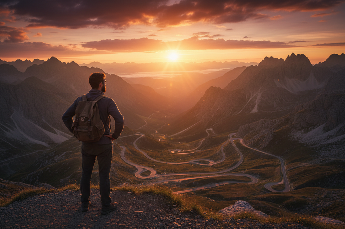The One Thing Every Great Traveler Has in Common