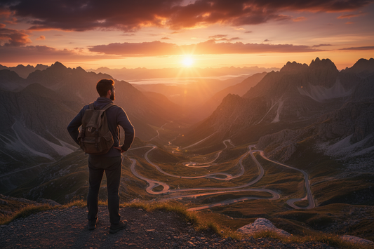 The One Thing Every Great Traveler Has in Common