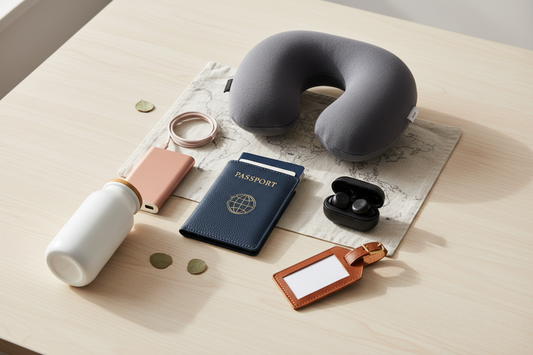 The Power of Small Travel Upgrades