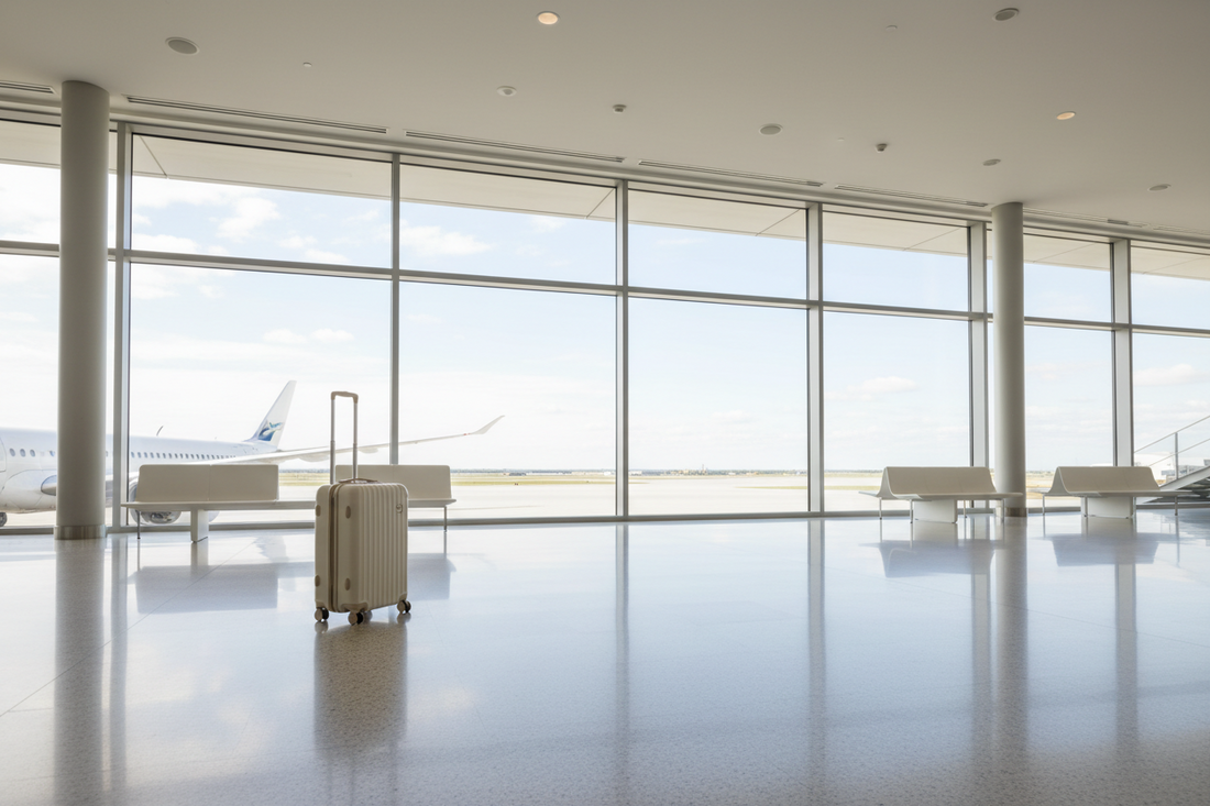 The Secret to Smooth Travel: Simplicity