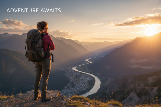 The Solo Traveler’s Handbook: Staying Safe, Secure, and Confident