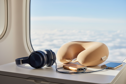 The Travel Upgrade That Improves Every Journey