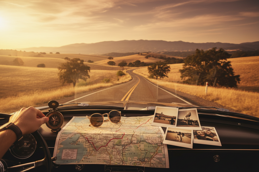 The Trip We Almost Forgot — Until It Became Our Favorite Memory