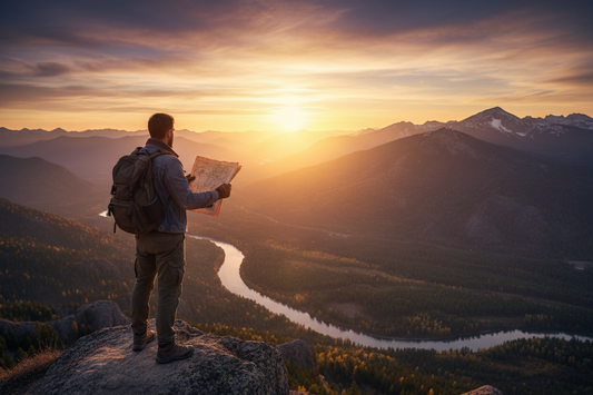 The World Looks Different When You Travel With Curiosity