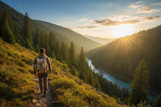 Travel Beautifully, Leave Less Behind: Simple Ways to Explore More Sustainably
