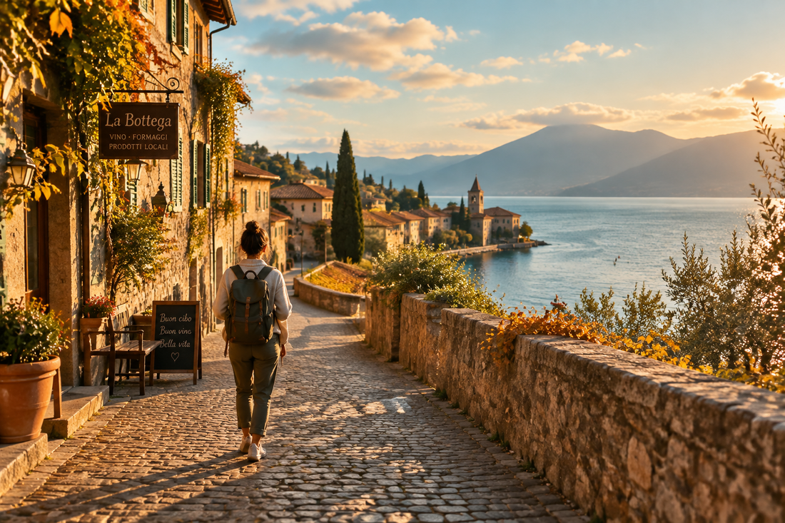 Travel Between the Crowds: Why Shoulder Season Deserves a Place on Your Calendar