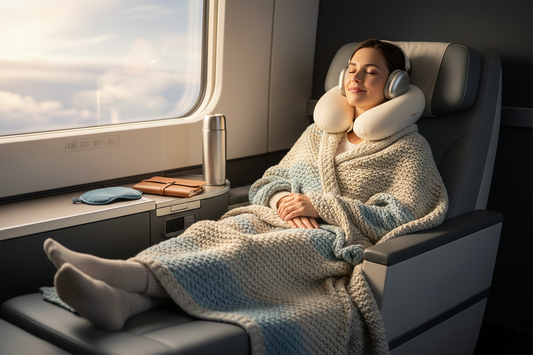 Travel Comfort That Changes How You Feel