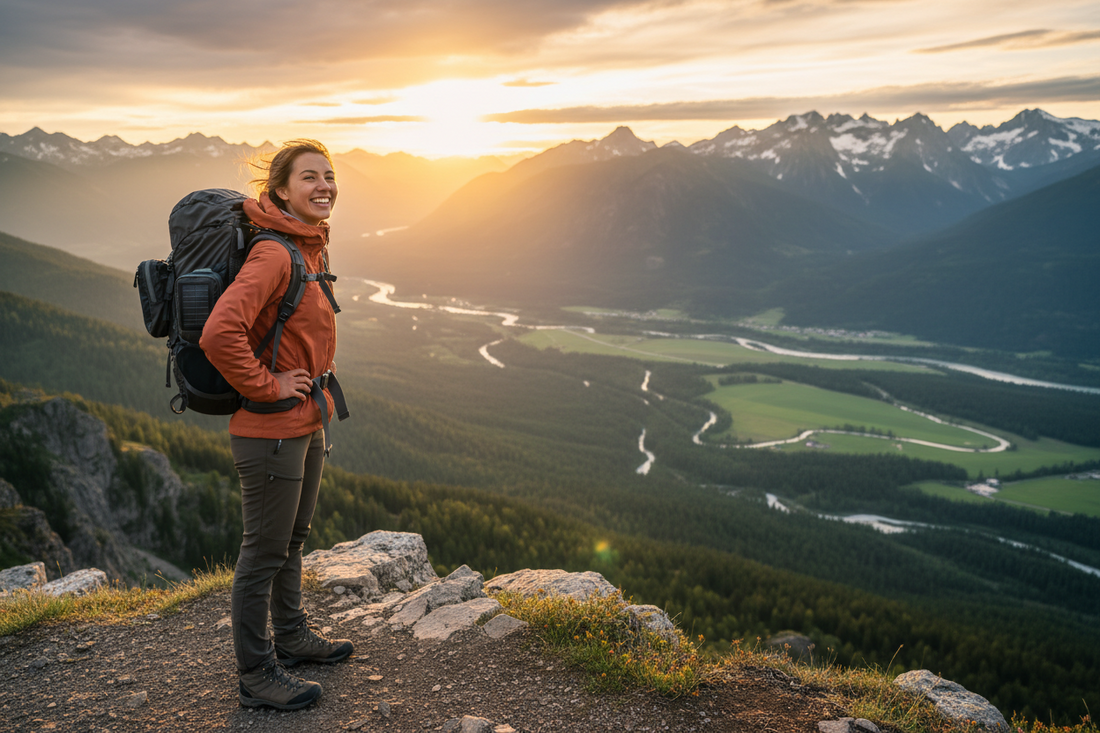 Travel More, Worry Less: The Secret to Enjoying Every Adventure
