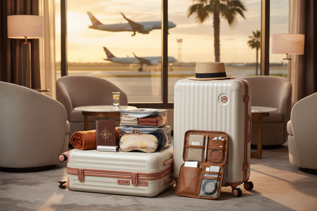 Discover the Joy of Effortless Travel with TRAVEL SMARTCO