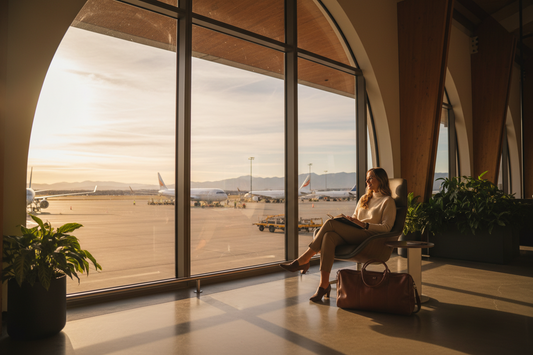 Why Feeling Secure Changes How You Travel