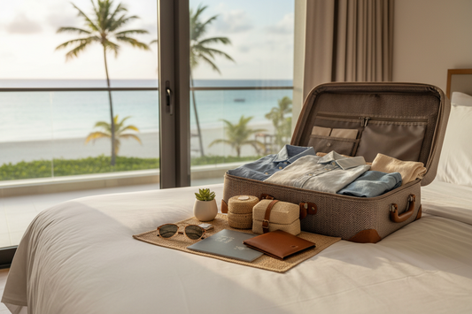 Why Organized Travel Feels More Relaxing