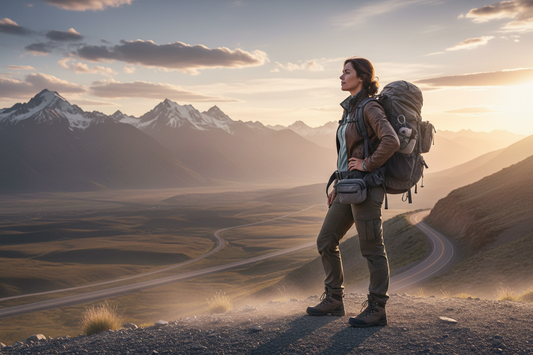 Why Secure Travelers Explore More Freely