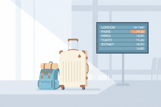 Why Simple Travel Systems Outperform Complicated Ones